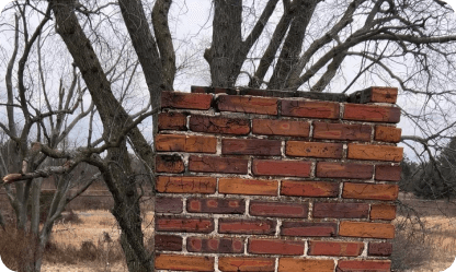 Chimney Repointing