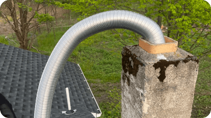 Chimney Liner