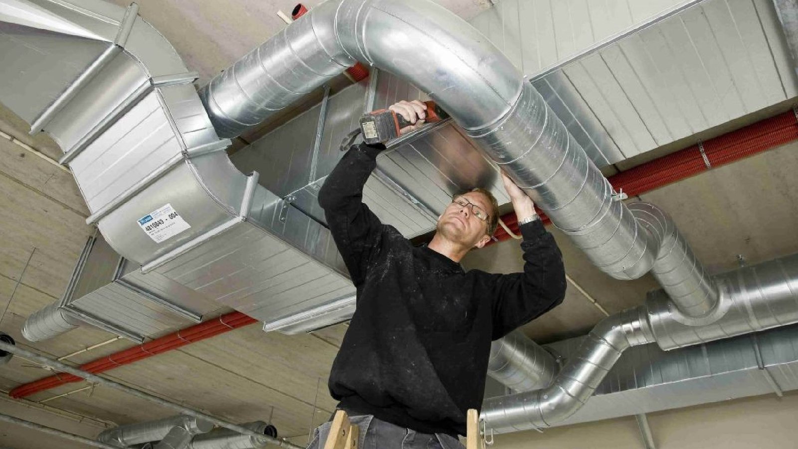 Duct Installation & Replacement