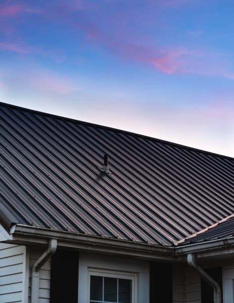 Flat & Metal Roof Experts
