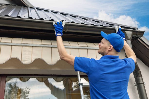 Gutter & Roofing Systems